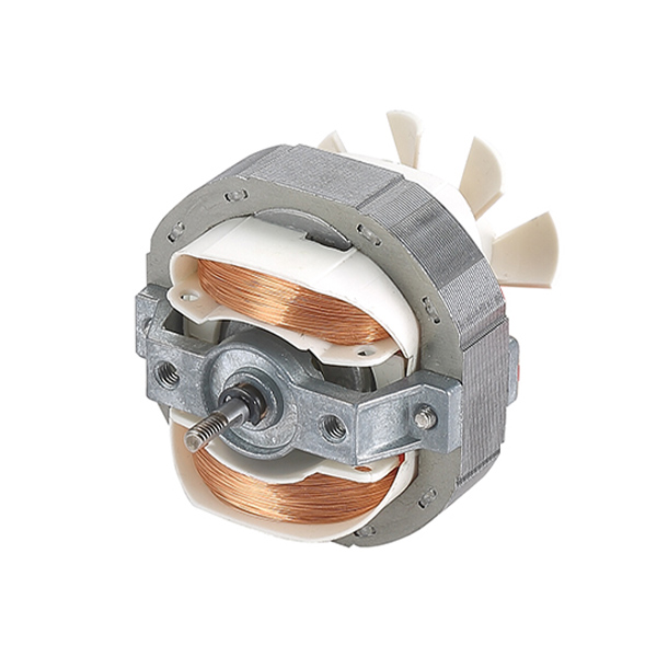 61系列罩极电机