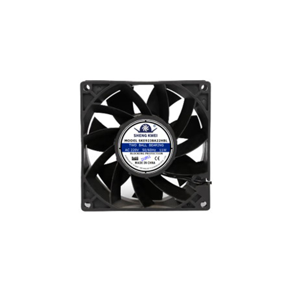 SKE9238 EC Fan