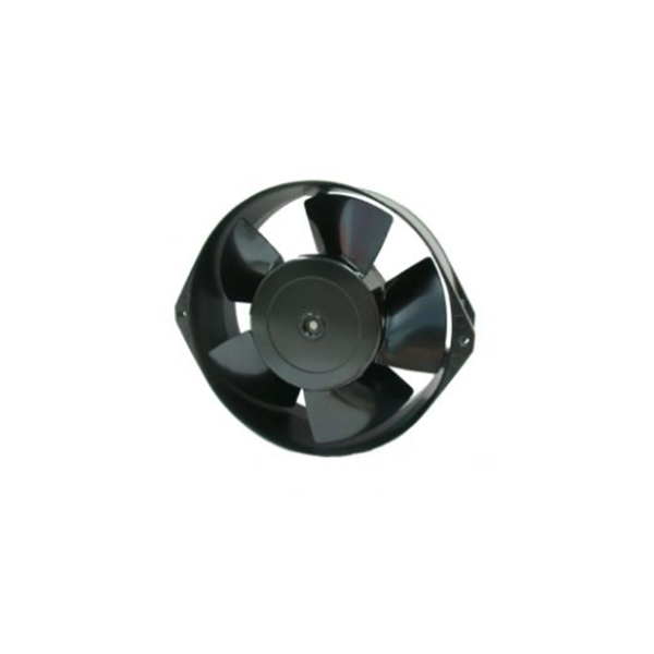 172x150x55mm AC Steel Fan