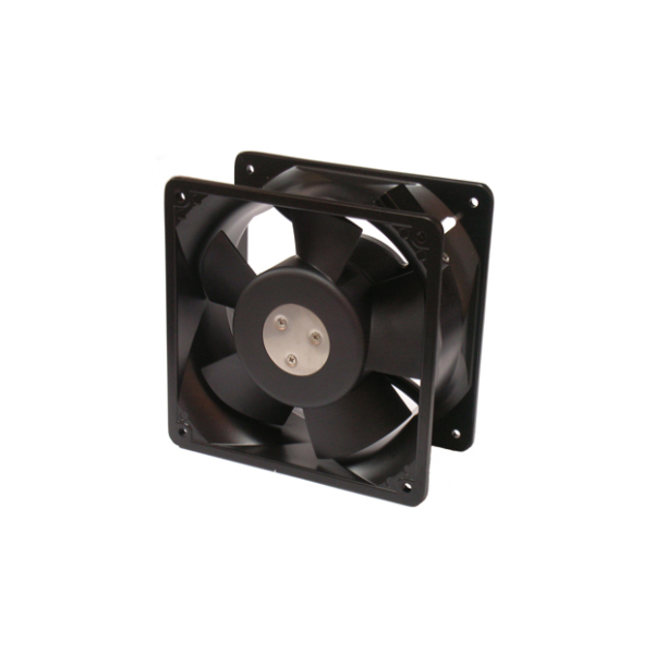 176x176x89mm AC FANS