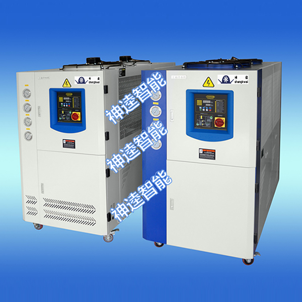 MSK-FL激光工业冷水机