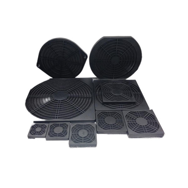 塑胶三合一防护网