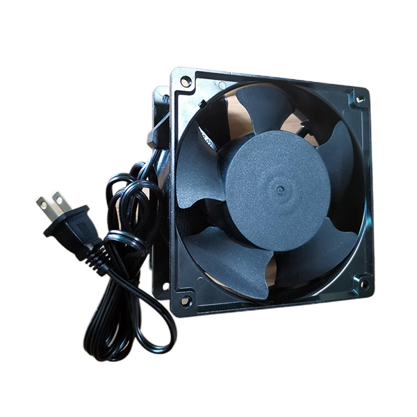 交流风机快插线