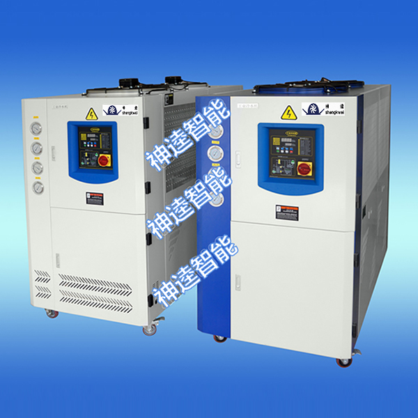 -10℃ MSK-FD风冷低温工业冷水机