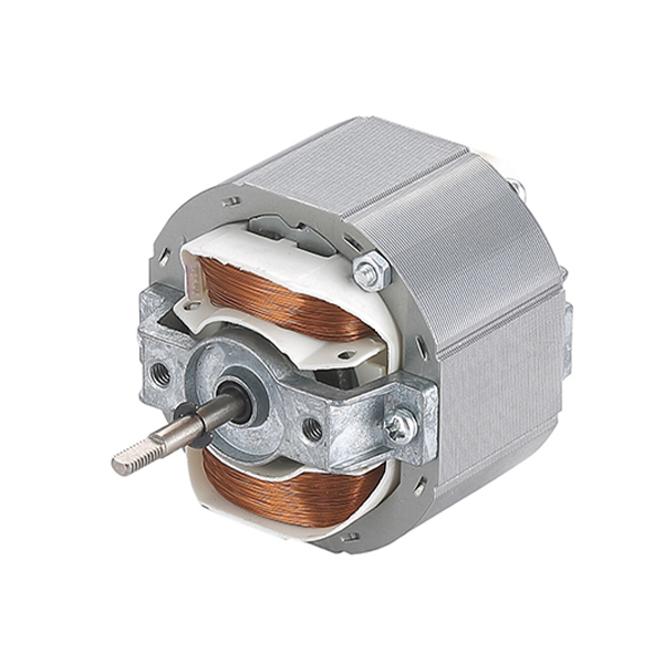 58系列罩极电机