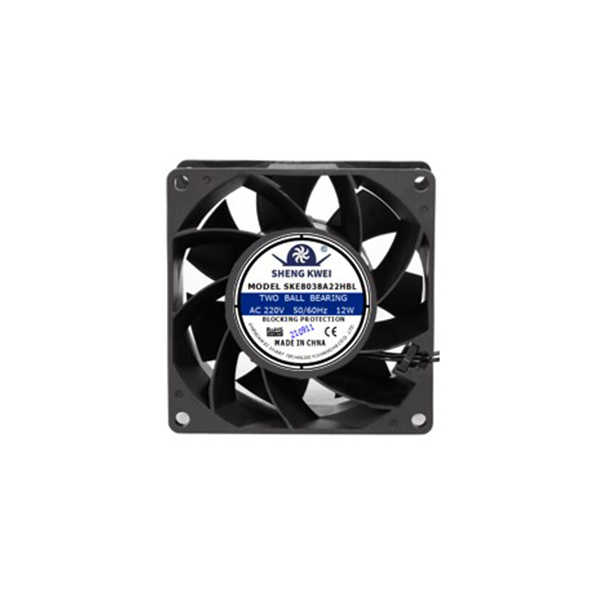 SKE8038 EC Fan